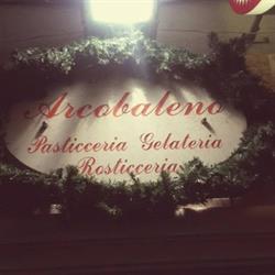 Bar Pasticceria Arcobaleno, Martina Franca orari di apertura