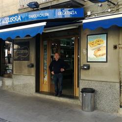 Bar Pasticceria Azzurra, Valguarnera Caropepe orari di apertura