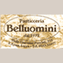 Pasticceria Belluomini, Lucca orari di apertura