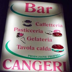 Bar Pasticceria Cangeri, Leonforte orari di apertura
