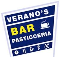 Bar Pasticceria Da Verano, Ponsacco orari di apertura