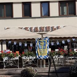 Bar Genzianella da Dario Primiero San Martino di Castrozza, Fiera Di Primiero - Orari di apertura