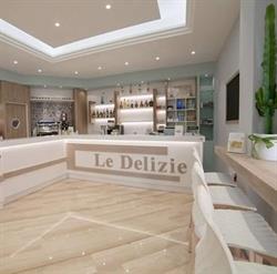 Bar Pasticceria Le Delizie Di Zecchillo O.& de Cillis L. SNC, Trani orari di apertura