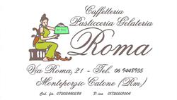Bar Pasticceria Roma Di Santi e Adami SAS, Monte Porzio Catone orari di apertura