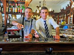 Bar Pasticceria Rossi, Bellagio orari di apertura