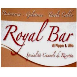 Royal Bar Pasticceria Gelateria, Sciacca orari di apertura