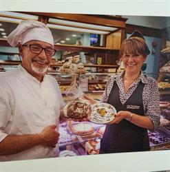 Pasticceria Vezzosi, Montelupo Fiorentino orari di apertura