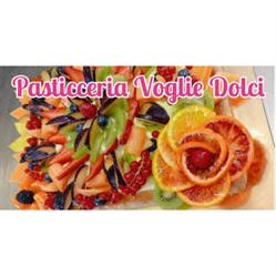 Bar Pasticceria Voglie Dolci, San Vito orari di apertura