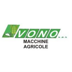 Vono Snc Macchine Agricole, Curinga orari di apertura