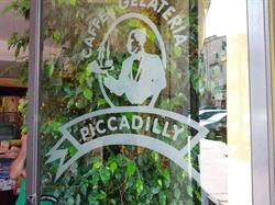 Bar Gelateria Piccadilly, Lanciano orari di apertura