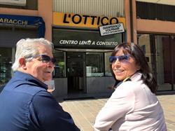 Volpinari Ottica, San Marino orari di apertura
