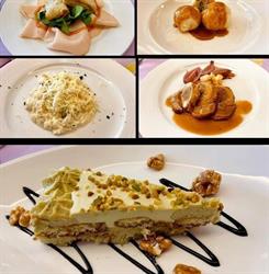 Bar Pizzeria Alla Posta Di Puppis Maria Rosa, Paularo orari di apertura