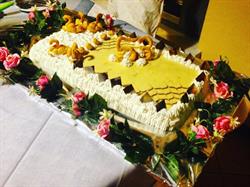 Bar Pizzeria Ca' Del Bosco, Morfasso orari di apertura
