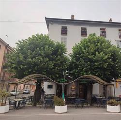 Bar Pizzeria Colombo, Bettola orari di apertura