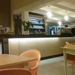 Bar Pizzeria Centro Sportivo, Giulianova orari di apertura