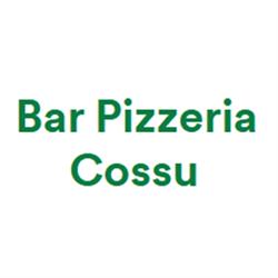 Bar Pizzeria Cossu, Domus de Maria orari di apertura