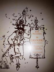 Pizzeria "da Calogero", Lucca orari di apertura