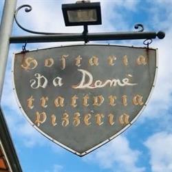 Bar Pizzeria Da Deme' SAS Di Ulivi & C., Pietrasanta orari di apertura