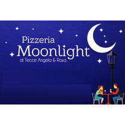 Pizzeria Moonlight, Pisa orari di apertura
