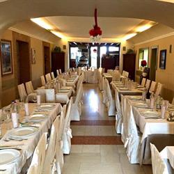 Bar Pizzeria Trattoria Marconi Di Costa A. & C. (s.n.c.), Comezzano-Cizzago orari di apertura