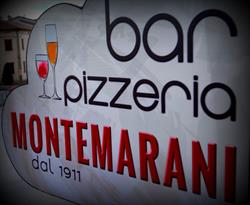 Bar Pizzeria Montemarani Snc, Morrovalle orari di apertura