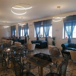 Bar Partenope Porta Marina, Penna San Giovanni orari di apertura
