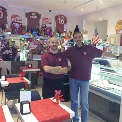 Bar Prati S.N.C. Di P. E G. Angeloni E L. Iaconi, Roma orari di apertura