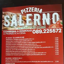 Bar Pop Corn Di Salerno Luigi /Pizzeria Salerno, orari di apertura