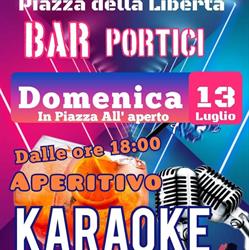 Bar Portici, Verolanuova orari di apertura