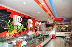 Bar Ragno D'Oro, Pomezia orari di apertura