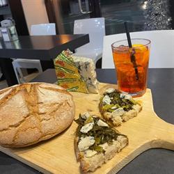 Bar Rico, Tortona orari di apertura
