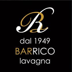 Bar Rico, Lavagna orari di apertura