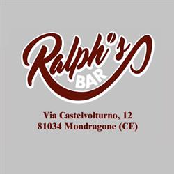 Bar Ralph'S Di Tramonti Raffaele, Mondragone orari di apertura