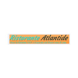 Ristorante Atlantide dei fratelli Canova, dal 1992, Malnate orari di apertura