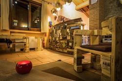 Bar Ristorante Bivio del Moro di Giuseppe Ungherini, San Venanzo orari di apertura