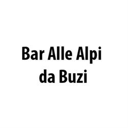 Bar Alle Alpi da Buzi, Forni di Sotto orari di apertura