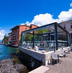 Ristorante Pizzeria Garden di Pulce Sas, Malcesine orari di apertura