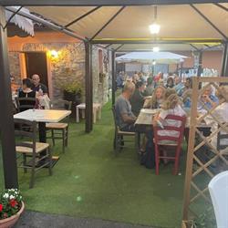 Bar Ristorante Jolly, Mornese orari di apertura