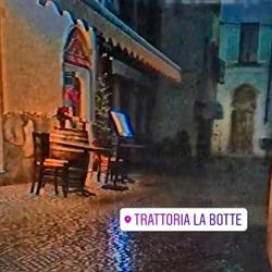 Trattoria "La Botte", Stresa orari di apertura