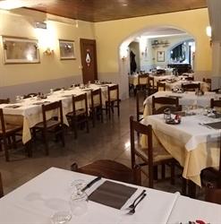 La Vecchia Locanda, Cuasso al Monte orari di apertura