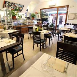 Ristorante Stella Take-Away, Bordighera orari di apertura