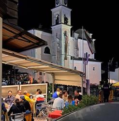 Bar Rododendro, Aprica orari di apertura