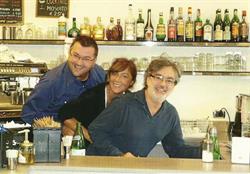 Bar Roma, Santo Stefano Belbo orari di apertura