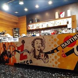 Bar Roma, Manzano orari di apertura