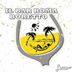 Bar Roma, Boretto orari di apertura