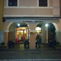 Bar Roma, Busseto orari di apertura