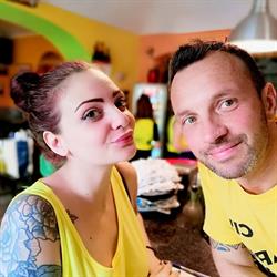 Bar Rosa Fiorita, Carcare orari di apertura