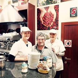 Bar Rossano Snc, Poggibonsi orari di apertura