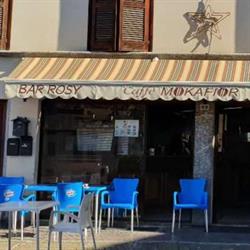 Bar Rosy, Ardenno orari di apertura