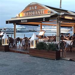 Bar Ruccio, Sorrento orari di apertura